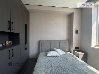 Продаж 1к квартири 37 кв. м на вул. Букова 1А • ID 34705074