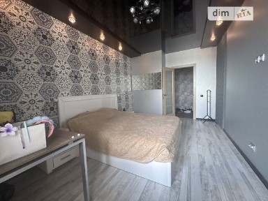 Продаж 1к квартири 52 кв. м на вул. Теремківська 3А • ID 34705067