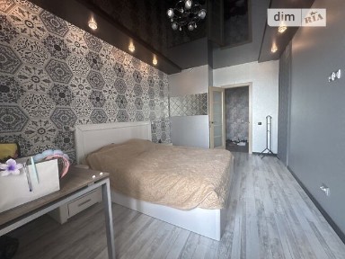 Продаж 1к квартири 52 кв. м на вул. Теремківська 3А • ID 34705067
