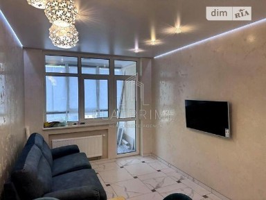 Продаж 1к квартири 45 кв. м на просп. Європейського Союзу 41Д • ID 34705062
