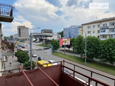 Продаж 2к квартири 59 кв. м на вул. Незалежності 57 • ID 34704945