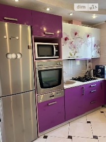 Продаж 2к квартири 49 кв. м на вул. Інженера Бородіна 5Б • ID 34704937