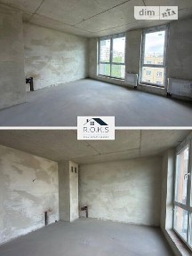 Продаж 1к квартири 43 кв. м на вул. Любінська 93 • ID 34704910