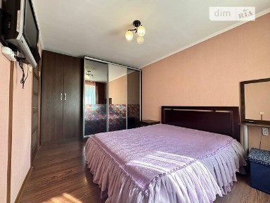 Продаж 2к квартири 61 кв. м на вул. Степана Рудницького • ID 34704813