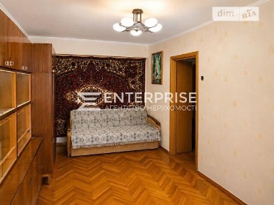 Продаж 2к квартири 41 кв. м на вул. Вінстона Черчилля 29 • ID 34704801