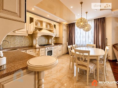 Продаж 3к квартири 96 кв. м на вул. Лесі Українки 19 • ID 34704744