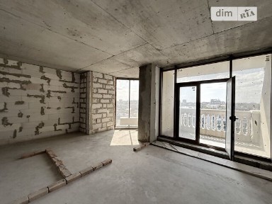 Продаж 1к квартири 43 кв. м на вул. Грецька 1А • ID 34704599