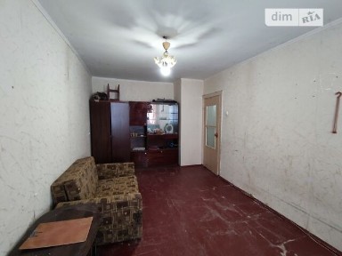 Продаж 1к квартири 32.6 кв. м на вул. Космонавтів • ID 34704584