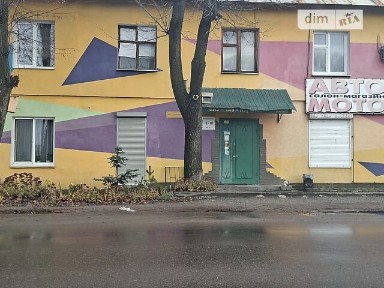 Продаж 1к квартири 50 кв. м на вул. Привокзальна 21 • ID 34704454