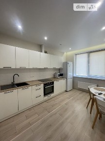 Продаж 1к квартири 44 кв. м на вул. Перлинна 1 • ID 34704358