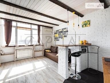 Продаж 1к квартири 45 кв. м на просп. Володимира Івасюка 2Д • ID 34704322