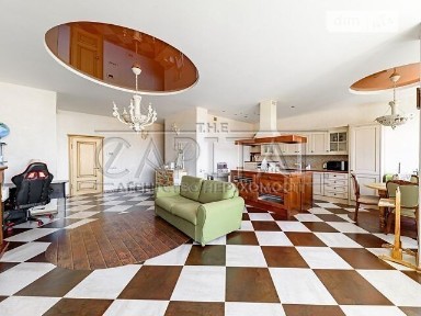 Продаж 3к квартири 130 кв. м на вул. Саксаганського 121 • ID 34768536