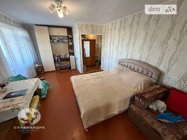 Продаж 1к квартири 43.3 кв. м на вул. Великотирнівська 28 корпус 2 • ID 34704251