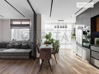Продаж 2к квартири 80 кв. м на вул. Микільсько-Слобідська 10 • ID 34704288