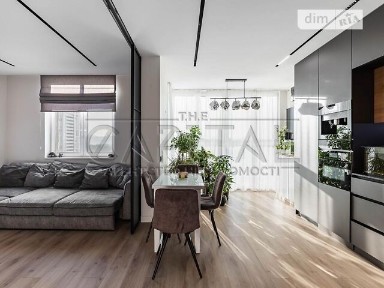 Продаж 2к квартири 80 кв. м на вул. Микільсько-Слобідська 10 • ID 34704288