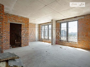 Продаж 2к квартири 69 кв. м на вул. Набережно-Рибальська дорога 11 • ID 34704216
