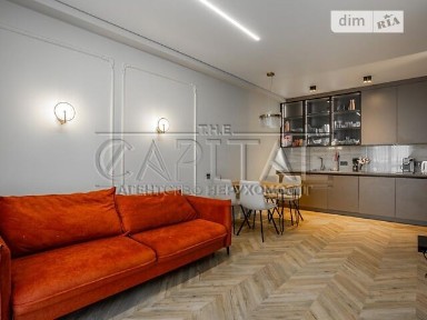 Продаж 1к квартири 50 кв. м на вул. Михайла Максимовича 24 • ID 34768299