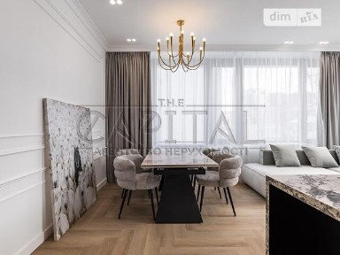 Продаж 3к квартири 75 кв. м на вул. Ґарета Джонса 12 • ID 34704150