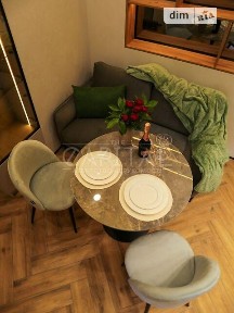 Продаж 1к квартири 39 кв. м на вул. Нижній Вал 27-29 • ID 34704144