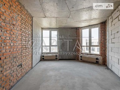 Продаж 3к квартири 135 кв. м на вул. Дегтярівська 25А • ID 34704122