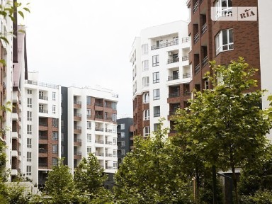 Продаж 1к квартири 40 кв. м на вул. Ольги Кобилянської 1В • ID 34683375