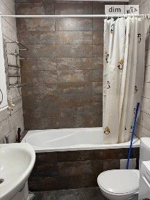Продаж 1-кімнатної квартири 40 м², Юнацька вул., 17