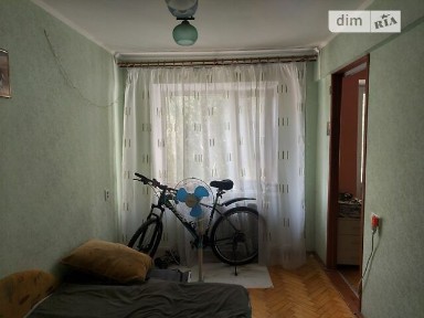 Продаж 2к квартири 46 кв. м на просп. Бандери Степана • ID 34702088