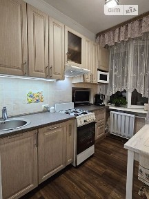 Продаж 2к квартири 48 кв. м на вул. В'ячеслава Чорновола 40 • ID 34700868