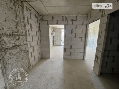 Продаж 1к квартири 44.78 кв. м на вул. Сергія Зулінського 1, кв. 103 • ID 34700479