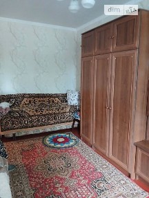 Продаж 1к квартири 29.3 кв. м на вул. Галви Вʼячеслава 41, кв. 52 • ID 34697781