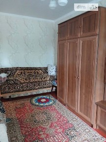 Продаж 1к квартири 29.3 кв. м на вул. Галви Вʼячеслава 41, кв. 52 • ID 34697781