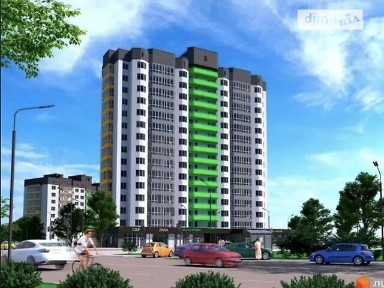 Продаж 1к квартири 44.7 кв. м на вул. Панаса Мирного 14 • ID 34697266
