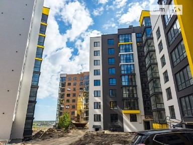 Продаж 1к квартири 46.27 кв. м на вул. 15-го Квітня 35 • ID 34695871