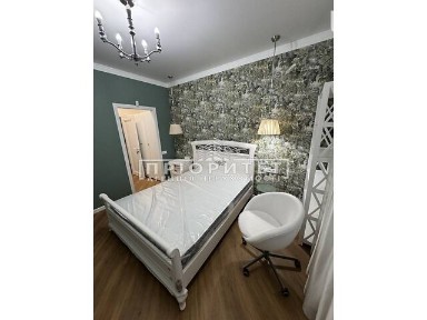 Продаж 1к квартири 51 кв. м на просп. Шевченка • ID 34695970