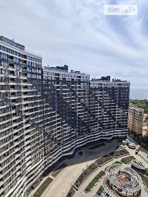 Продаж 1к квартири 45 кв. м на пров. Курортний • ID 34695968