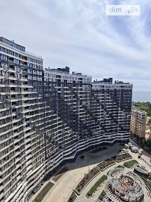 Курортний провулок, мікрорайон Аркадія, район Приморський, Одеса, пров. Курортний 34695968