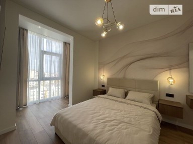 Продаж 1к квартири 42 кв. м на вул. Академіка Сахарова • ID 34695895