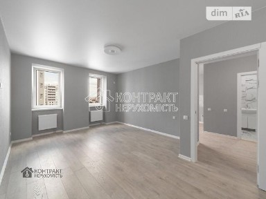 Продаж 1к квартири 53 кв. м на вул. Заливна 12, кв. 171 • ID 34695890