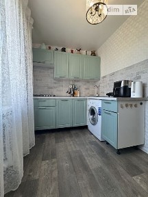 Продаж 2к квартири 51.4 кв. м на вул. Янгеля Академіка 7 • ID 34695764
