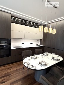 Продаж 3к квартири 125 кв. м на вул. Василя Тютюнника 43 • ID 34695661