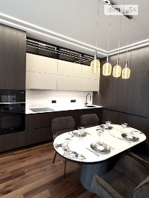 Продаж 3к квартири 125.4 кв. м на вул. Василя Тютюнника 43 • ID 34695661