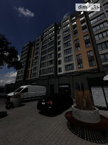 Продаж 1к квартири 38 кв. м на вул. Романа Шухевича • ID 34695655