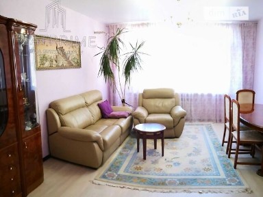 Продаж 3к квартири 90 кв. м на вул. Авiаконструктора Iгоря Сiкорського 4В • ID 34695594