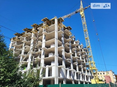 Продаж 1к квартири 40.13 кв. м на вул. Академіка Янгеля • ID 34695638