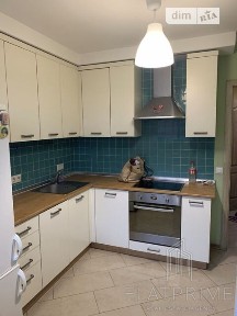 Продаж 1к квартири 33.4 кв. м на просп. Гонгадзе Георгія 32З • ID 34695580