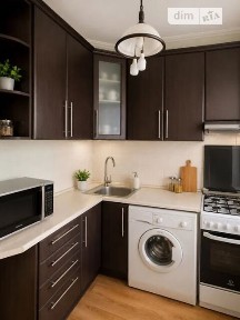 Продаж 1к квартири 35 кв. м на вул. Героїв полку АЗОВ 11Б • ID 34695438