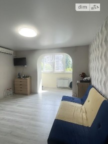 Продаж 1к квартири 40.3 кв. м на пров. Хвойний 12 • ID 34695289