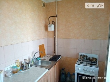 Продаж 1к квартири 37 кв. м на просп. Людвіга Свободи 24 • ID 34695313