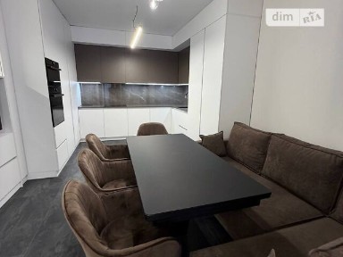 Продаж 2к квартири 77 кв. м на дор. Фонтанська 25К • ID 34695314