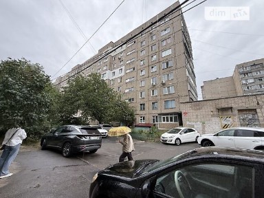 Продаж 2к квартири 52 кв. м на вул. Марії Литвиненко-Вольгемут 32 • ID 34695307